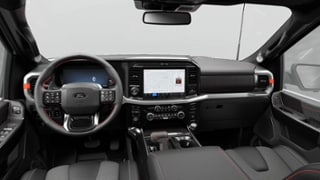2026 Ford F-150® Internal Image 2